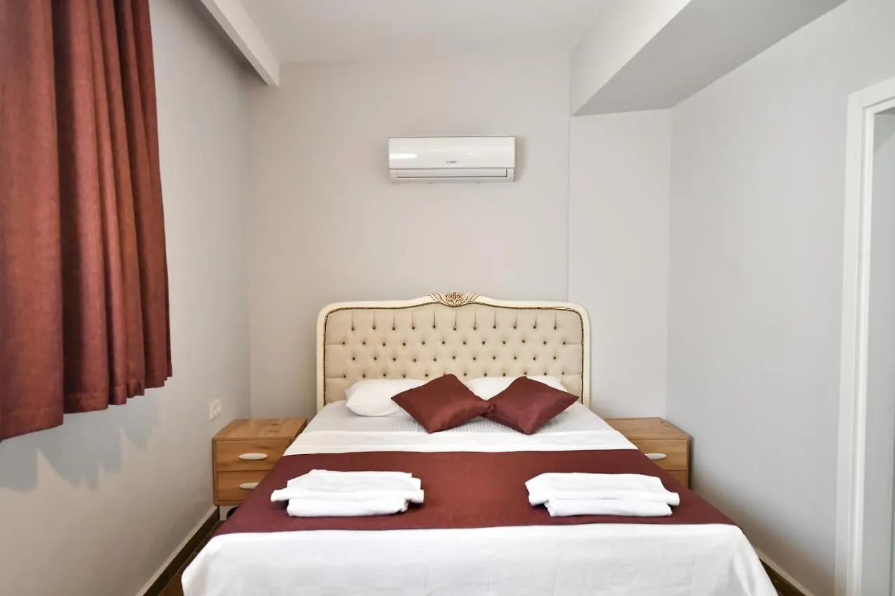 Red Moon Suites Fethiye