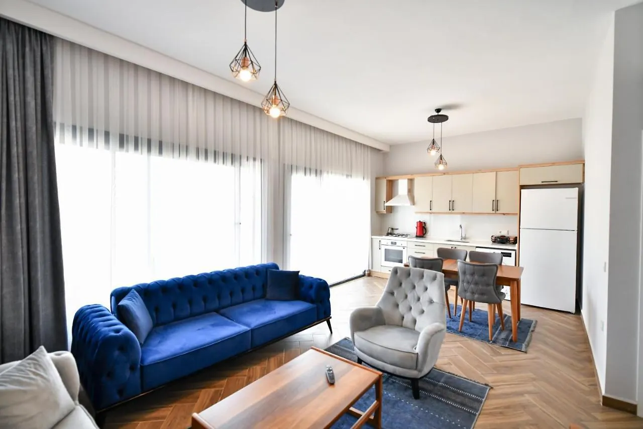 Red Moon Suites Fethiye 0*,
