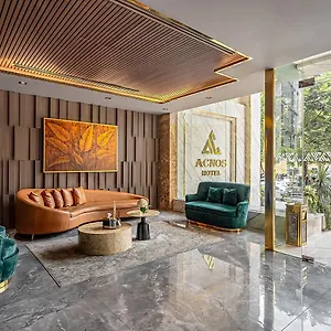 Acnos Ho-Chi-Minh-Stadt